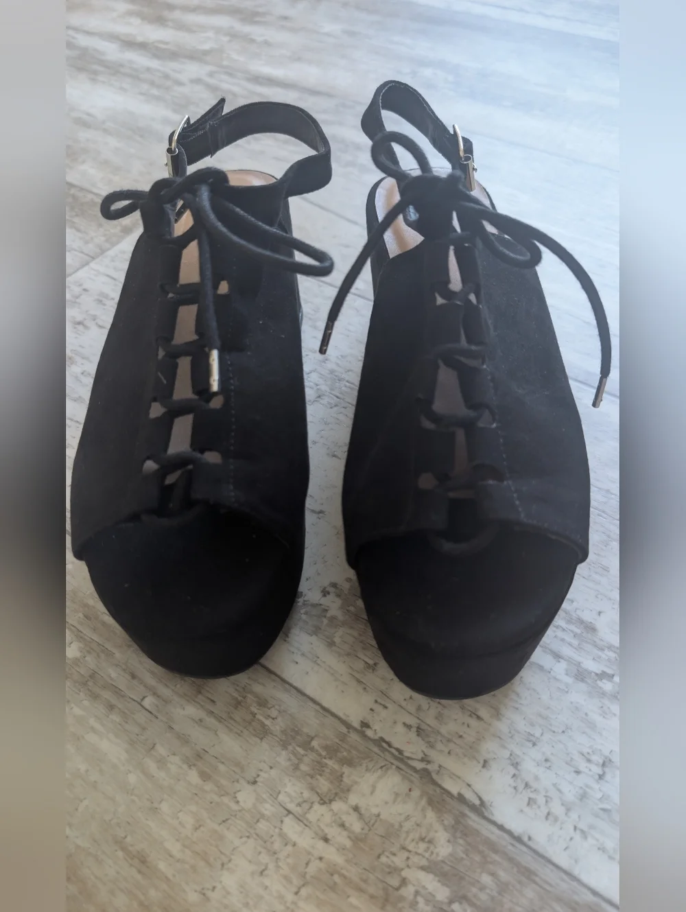Cupid stylish black